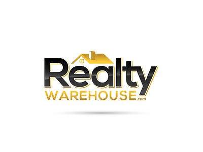 Realty Listing Logo graphic design logo vector