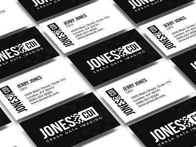 Business Card Design