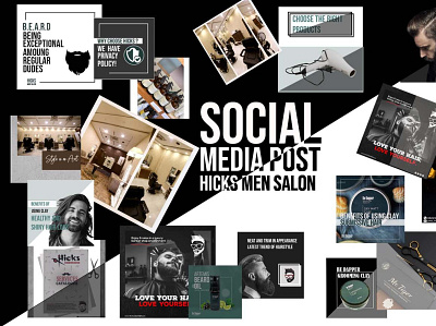 Social Media Post adope photoshop advertising branding graphic design illustration social media post