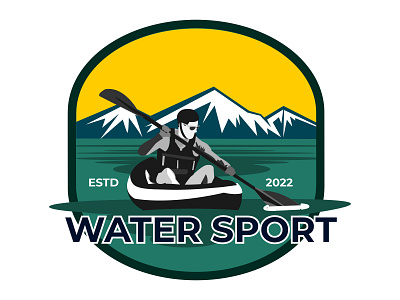 WATERSPORT LOGO