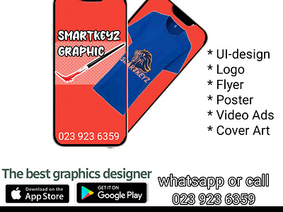 Smartkeyz Graphic