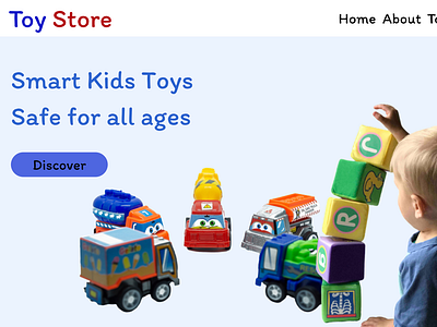 Toy Store