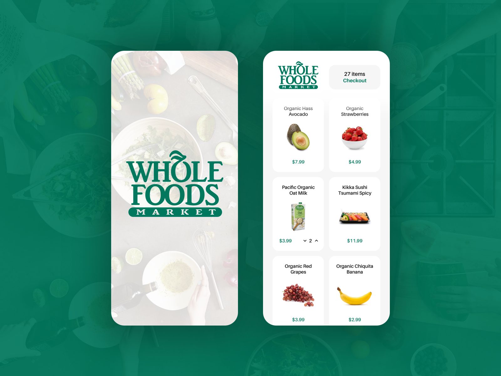 app  Whole Foods Market