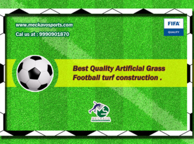 TIPS FOR SELECTING THE HIGH-QUALITY ARTIFICIAL TURF artificial turf football turf