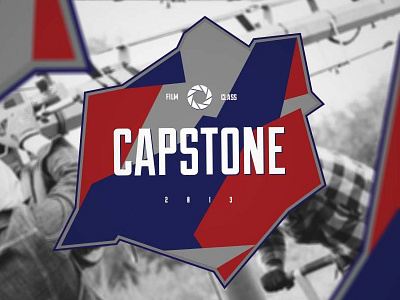 Capstone capstone class film rock tyler henker