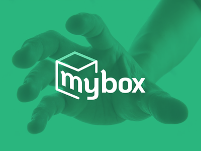 Mybox - Branding