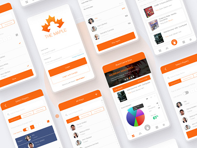 Maple - Board Game Mobile Apps