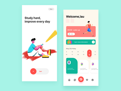 design app