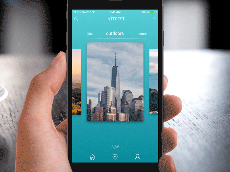 animation animation gif ios rio ui