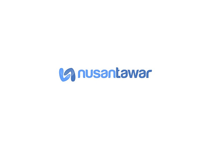 nusantawar brand branding bussines card design designs illustration indonesia logo ui vector