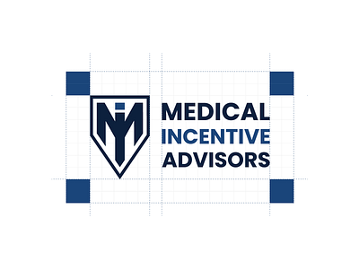 Logo and Style Guide for Medical Incentive Advisors