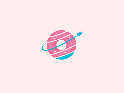 Donut Planet