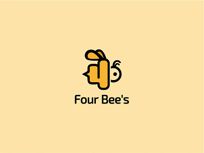 Four Bee's