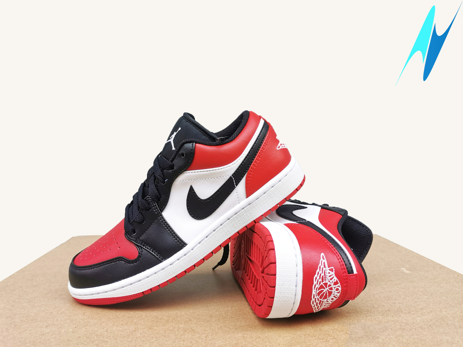 Jordan Low Bred Toe by Luxresai Official on Dribbble