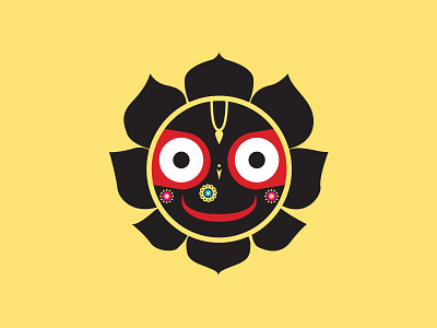 Bhakti-vriksha (webdesign)
