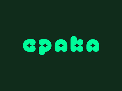 Срака / Sraka ass branding calligraphy design identity lettering logotype mark typo typography wordmark