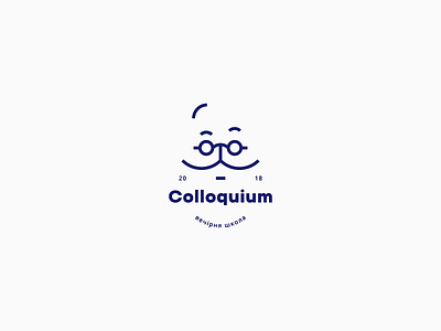 Logotype Colloquium