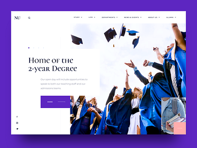 Education Website