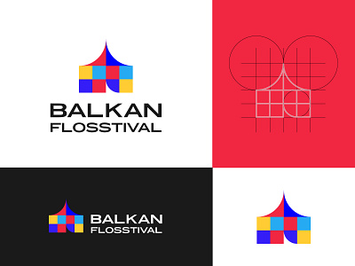 BALKAN FLOSSTIVAL