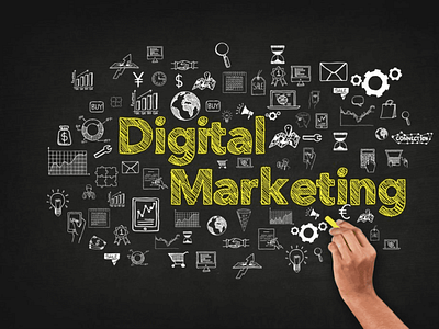 Digital Marketing Course in Mohali | Devex Hub digital marketing course digital marketing training