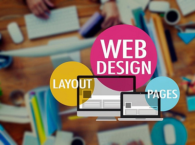 Web Designing Training In Mohali | Devex Hub branding logo