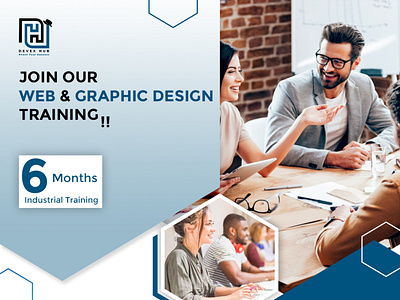 Web & Graphic Design Industrial Training | Devex Hub