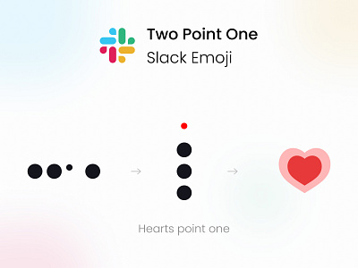 Two Point One - Custom Slack Emoji