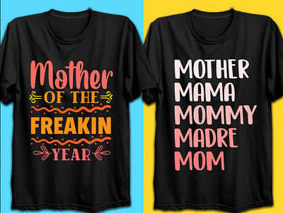 Mom Shirts: Funny, Serious, And Cute Design Ideas For Mothers