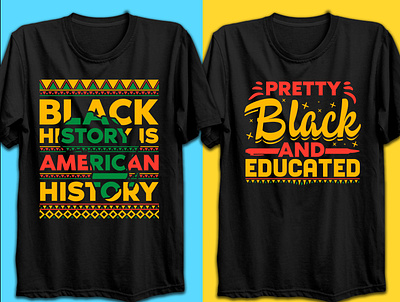 American Black History T-shirt Design african american african american t shirts black girl black history clothing black history designs black history month shirt black history month shirts 2022 curly girl equality graphic design human rights rights vintage black history t shirts