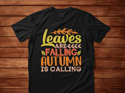 Fall Season Colourful T-Shirt Design autumn shirt womens cute fall shirts fall shirts designs fall t shirts amazon graphic design shirts for fall thanksgiving shirts thanksgiving shirts funny typography