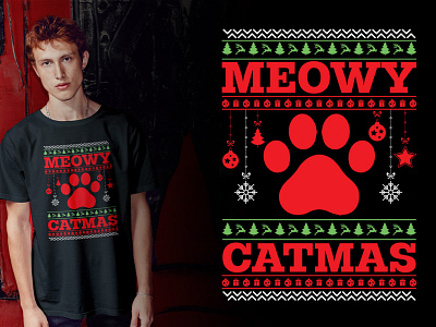 Meowy Catmas