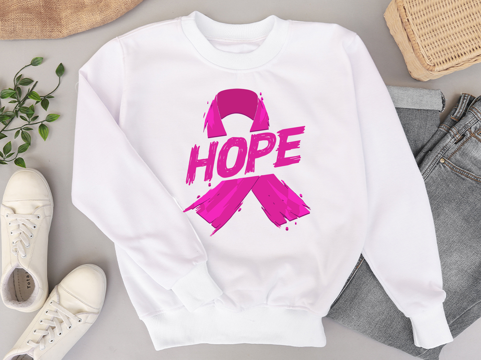 T-shirt Designs for Breast Cancer Awareness on Behance