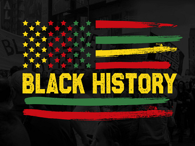 African American Black History T-Shirt