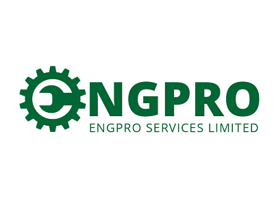 ENGPRO LOGO DESIGN