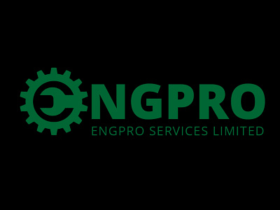 ENGPRO LOGO (BLACK)