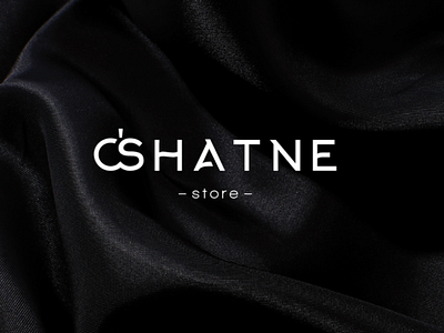 Design logo Oshatne