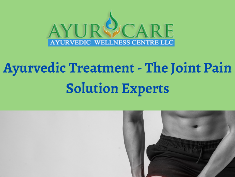 Ayurvedic Massage Karama , UAE by Ayurcare Ayurvedic Wellness Centre on