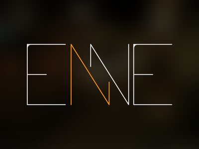 Enne