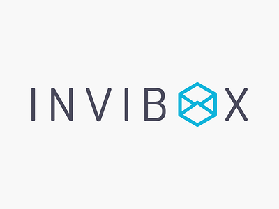 InviBox Logo