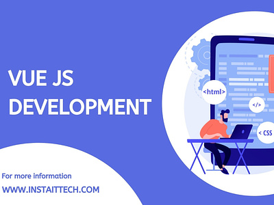 Vue JS Development digital marketing react developer vue js vue js developer vue js development