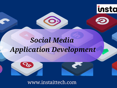 Social Media Application Development app developer app development apps mobile app developer mobile apps social media app developer social media development socialmediapps