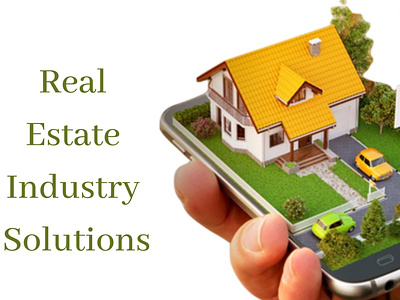 Real Estate Industry Solutions app developer mobile app developer real estate developer real estate industry real estate solution software developer software development