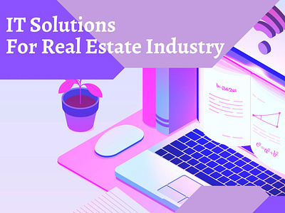 IT Solutions For Real Estate Industry app developer app development mobile app developer mobile apps software developer software development