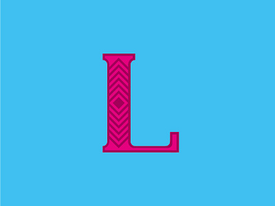 Lunchtime Lettering - K alphabet dropcap illustration illustrator l letter lettering thicklines type typography vector