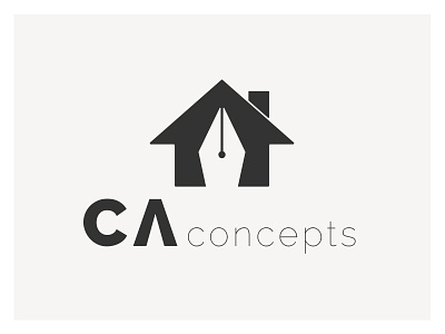 CA Concepts logo