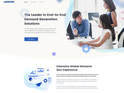 Demand Science Group