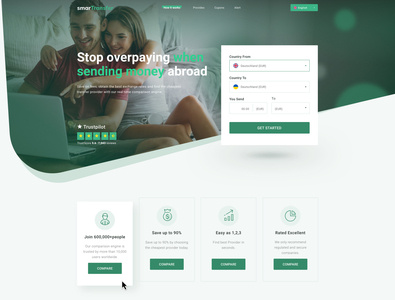 Money Transfer Website Designs Themes Templates And Money Transfer Website Designs Themes Templates And