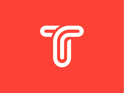Thermogroup branding design flooring heating logo t t logo typography