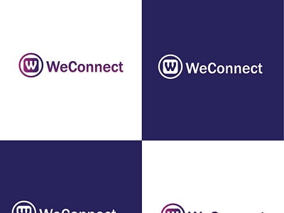 WeConnect Logo