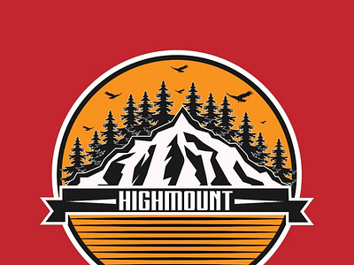 HIGHMOUNT LOGO